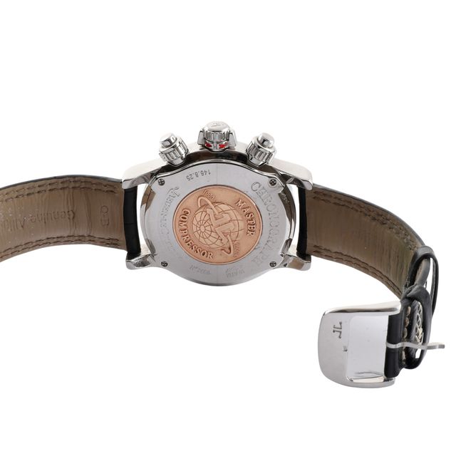 Jaeger-LeCoultre Master Compressor Chronograph 1758470 Image 4